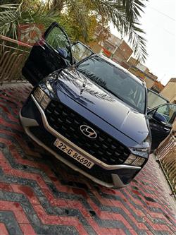 هیوندای سەنتافی